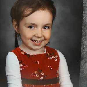 Meet your Posher, Alisha